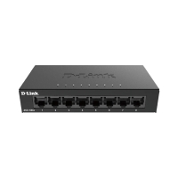 سوئیچ 8 پورت دی-لینک DGS-108GL