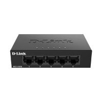 سوئیچ 5 پورت دی-لینک DGS-105GL