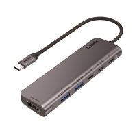 هاب 6 پورت D-link مدل DUB-C106