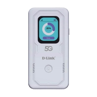 مودم روتر 5G TDD-LTE دی-لینک مدل DWR-500V