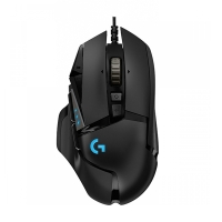 ماوس گیمینگ Logitech مدل G502 Hero