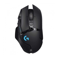 ماوس گیمینگ بی سیم Logitech مدل G502 Hero LightSpeed