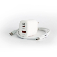 شارژر Kodak مدل WCWCS-7006 30W به همراه کابل USB-C