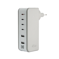 شارژر Kodak مدل WALLC-6109 45W