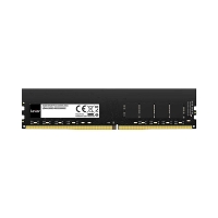 رم Lexar DDR4 مدل LD4AU016G ظرفیت 16 گیگابایت تک کاناله فرکانس 3200 هرتز CL22