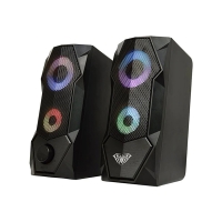 اسپیکر دسکتاپ گیمینگ Aula مدل N-301
