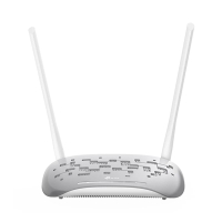 مودم روتر VDSL/ADSL تی پی لینک مدل TD-W9950