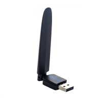 کارت شبکه بی‌سیم D-TECH مدل UW300