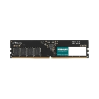 رم KingMax DDR5 مدل KM-LD5 ظرفیت 8 گیگابایت تک کاناله فرکانس 4800 هرتز CL40