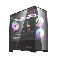 کیس DarkFlash مدل DK415P