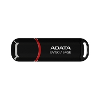 فلش مموری 64 گیگابایت Adata مدل UV150