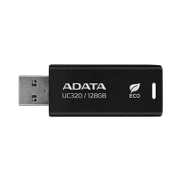 فلش مموری 128 گیگابایت Adata مدل UC320