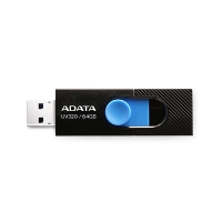 فلش مموری 64 گیگابایت Adata مدل UV320