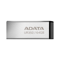 فلش مموری 64 گیگابایت Adata مدل UR350