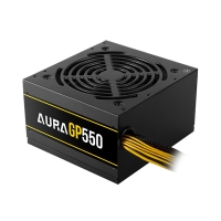 پاور Gamdias مدل Aura GP550 توان 550 وات