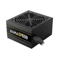 پاور Gamdias مدل Aura GP650 توان 650 وات