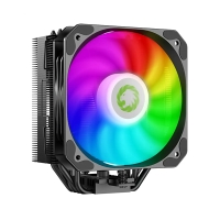 خنک کننده پردازنده گیم مکس Sigma 540 ARGB مشکی