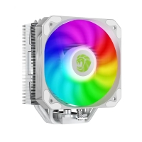 خنک کننده پردازنده گیم مکس Sigma 540 ARGB سفید