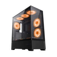 کیس GameMax مدل Vista AB
