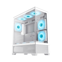 کیس GameMax مدل Vista AW