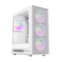 کیس GameMax مدل Storm 2 White