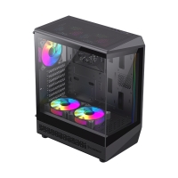 کیس GameMax مدل Vista COC AB