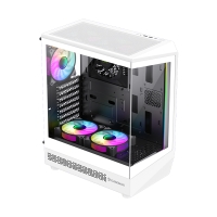 کیس GameMax مدل Vista COC AW
