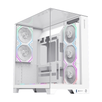 کیس GameMax مدل Infinity Pro WH
