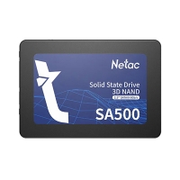 اس اس دی Netac مدل SA500 ظرفیت 120 گیگابایت