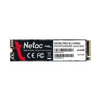 اس اس دی Netac مدل N930E PRO M.2 2280 NVMe ظرفیت 256 گیگابایت