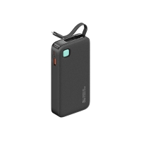 پاور بانک Usams مدل US-CD225 20W 10000mAh
