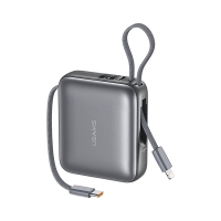 پاور بانک Usams مدل US-CD240 20W 10000mAh
