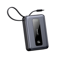پاور بانک Usams مدل US-CD243 65W 20000mAh