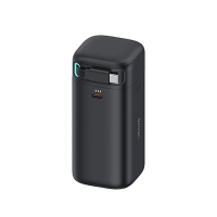 پاور بانک Usams مدل US-CD216 45W 18000mAh