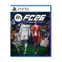 دیسک FC26 PS5