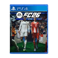 دیسک FC26 PS4