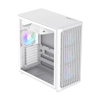 کیس GameMax مدل F45 سفید