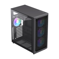 کیس GameMax مدل F45 مشکی