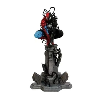 فیگور Symbiotic Spider-Man Venom