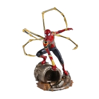 فیگور Marvel Avengers Infinity War Iron Spider-Man