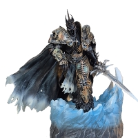 فیگور The Lich King