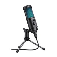 میکروفون رومیزی Maono مدل AU-PM461TR RGB