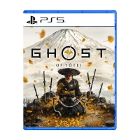 دیسک Ghost of Yōtei PS5