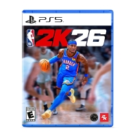 دیسک NBA 2K26 PS5