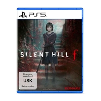 دیسک Silent Hill F PS5