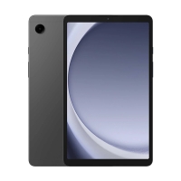 تبلت سامسونگ مدل Galaxy Tab A9 WiFi ظرفیت 64 گیگابایت رم 4 گیگابایت خاکستری