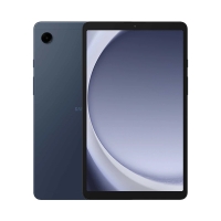 تبلت سامسونگ مدل Galaxy Tab A9 4G ظرفیت 128 گیگابایت رم 8 گیگابایت سرمه ای