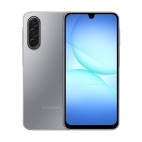 گوشی موبايل سامسونگ مدل Galaxy A17 4G ظرفیت 256 گیگابایت رم 8 گیگابایت خاکستری ویتنام
