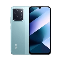 گوشی موبايل شیائومی مدل Mi Poco C85 4G ظرفیت 256 گیگابایت رم 8 گیگابایت سبز
