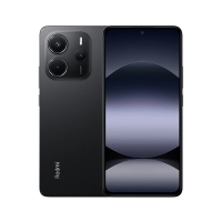 گوشی موبايل شیائومی مدل Redmi Note 14 4G ظرفیت 256 گیگابایت رم 8 گیگابایت مشکی
